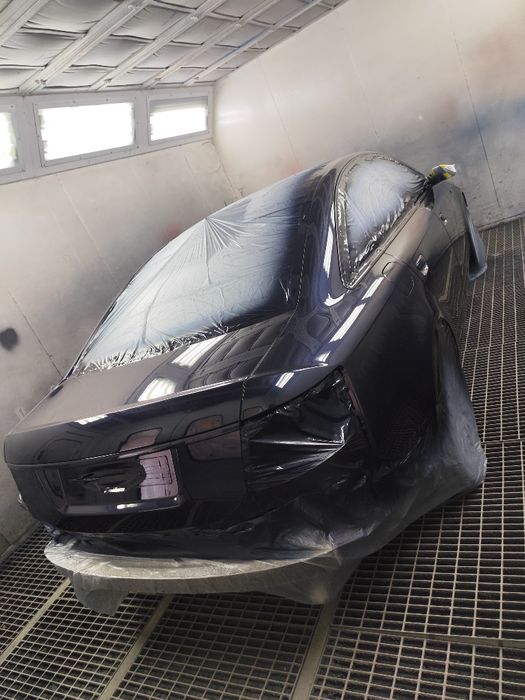 Vopsitorie Tinichigerie Auto