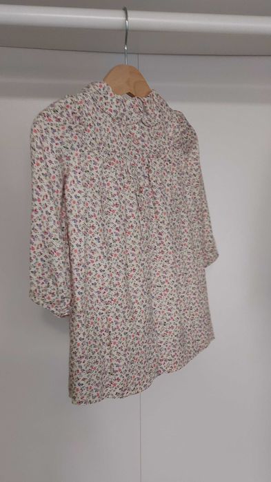 Рокля за момиче 1г., 12-18 месеца