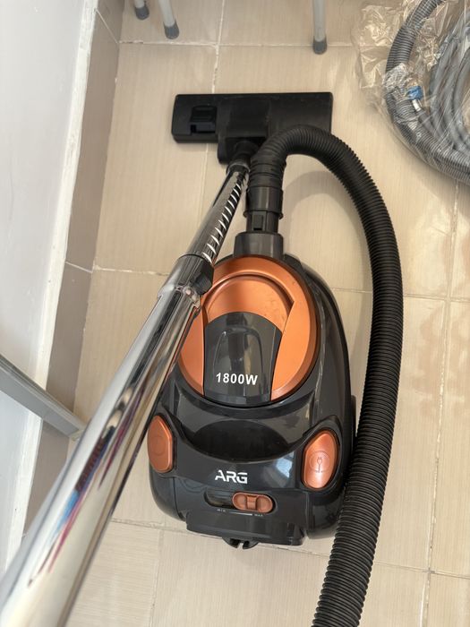 Пылесос ARG отличное состояние