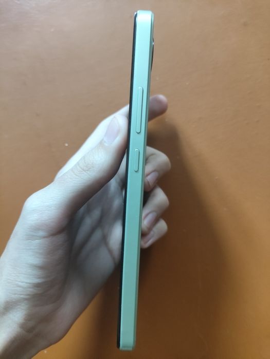 Realme narzo 50i prime