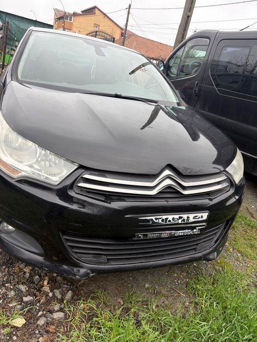 Citroën C4 Stare perfectă de funcționare