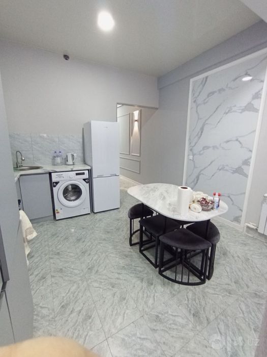 Продажа квартиры Сергелийский район