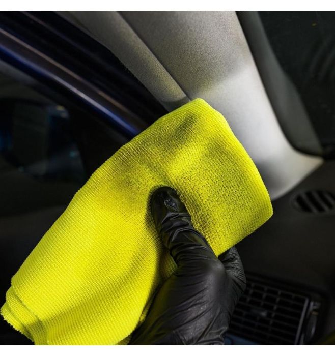 препарат за почистване тапицерията на тавана в автомобилите ...