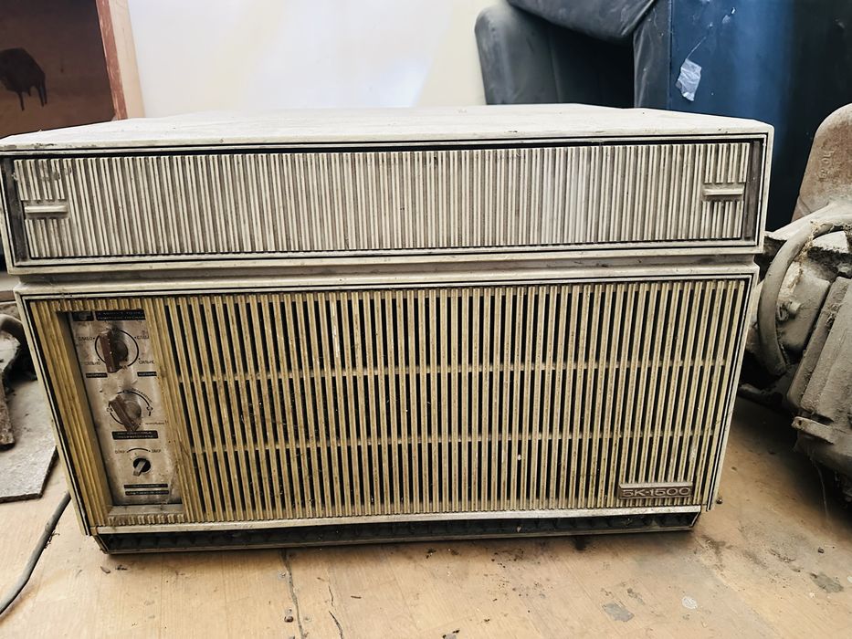 Bk konditsioner 1500