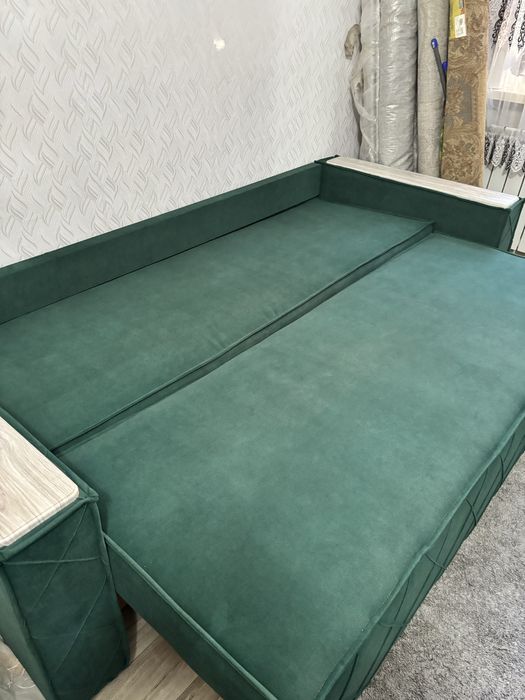 Продам новый диван