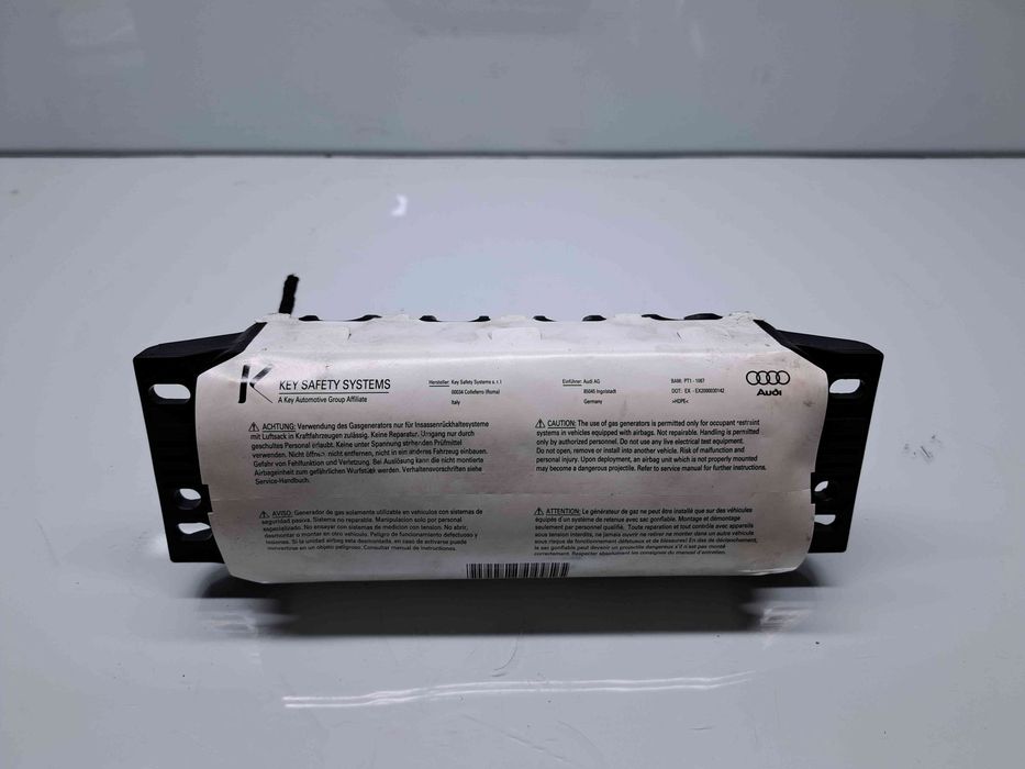 Airbag pasager Audi TT (8J3) [Fabr 2006-2013] 8J0880202B