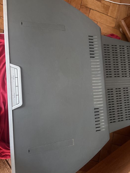 Televizor Philips tub