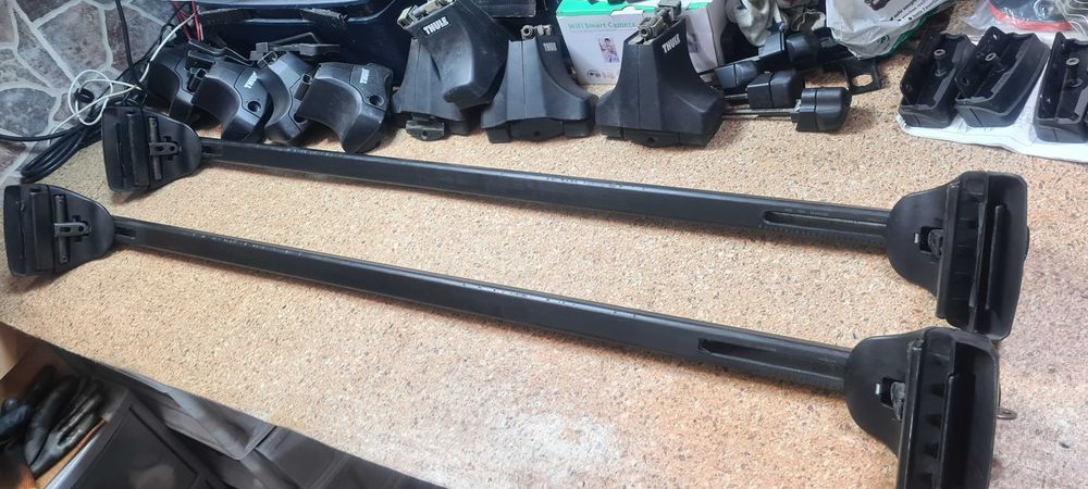 THULE Опел астра-опел зафира-опел вектра-сигнум-греди-релси-багажник