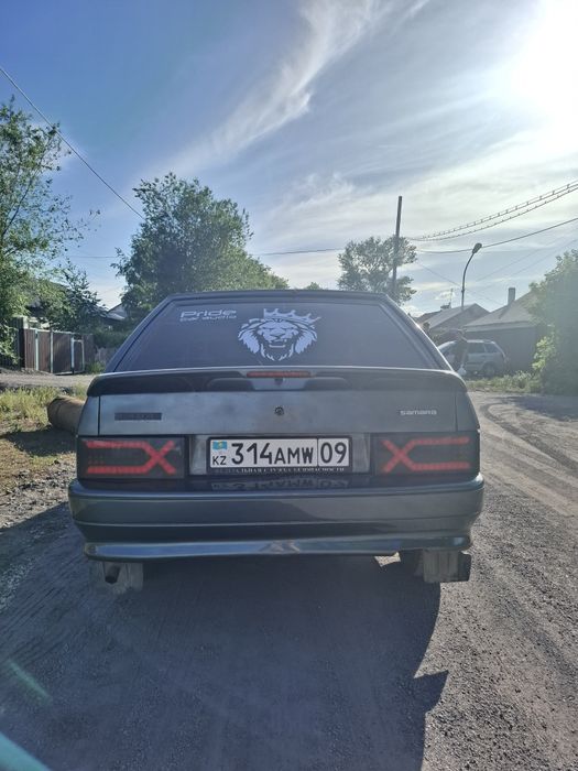 Продам ваз 2114.
