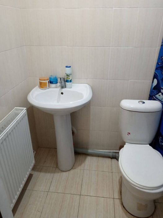 1/4/6 Сергели 3А . 3 Метро бекат .