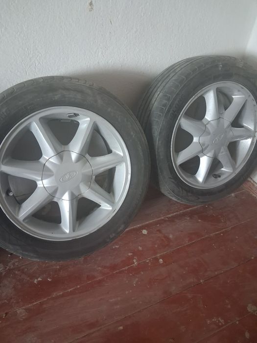 Шины и авто Диски