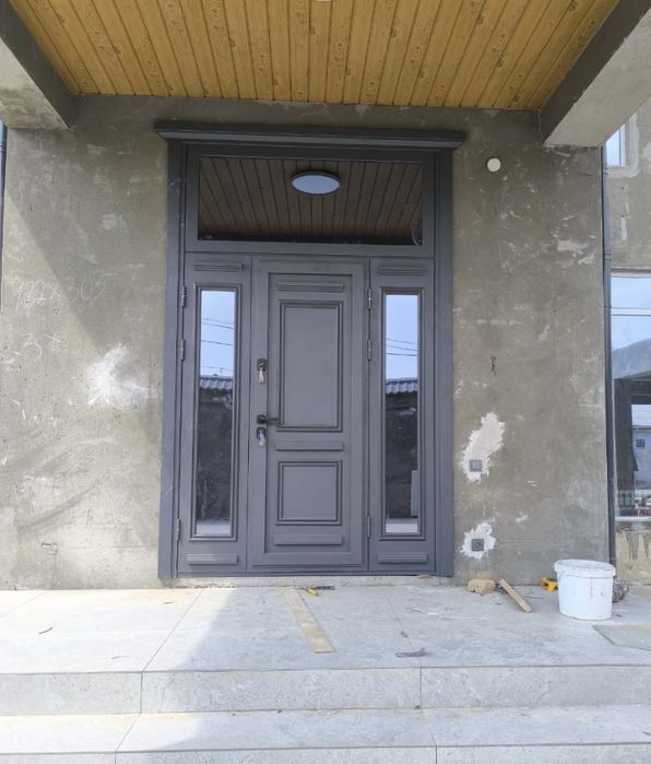 Сыртқы темір есіктер!!!