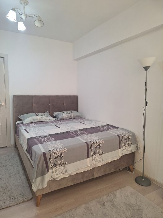 Închiriez apartament Visan