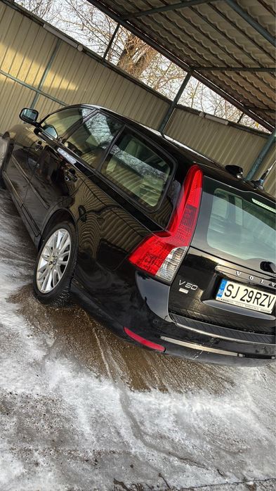 Volvo v50 1.6D 2009
