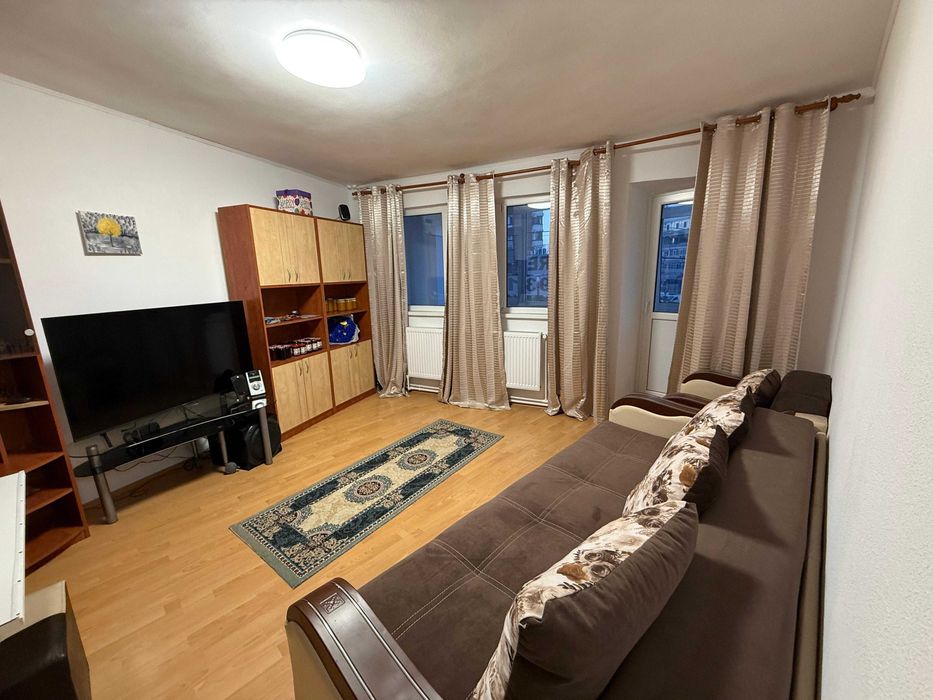 Apartament 2 camere decomandat Mazepa