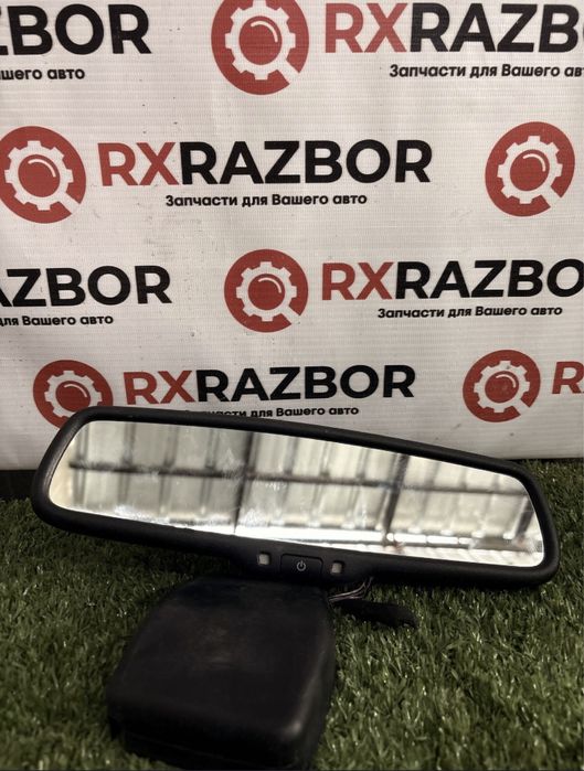 Салонное зеркало Lexus Rx 1 поколение XU10