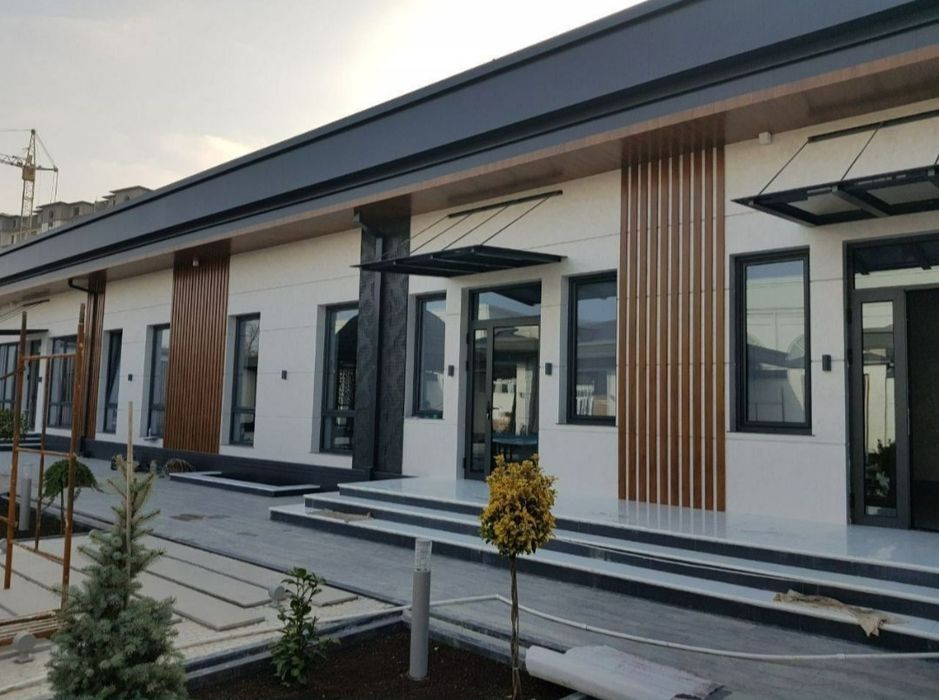 Alucobond alkafon alikafon alukabond alyukabond fasad usta