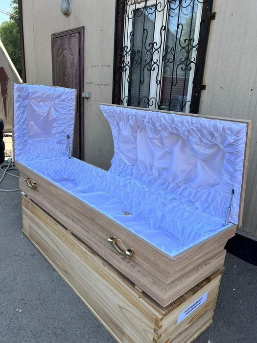 Ритуальные услуги, ритуальный магазин