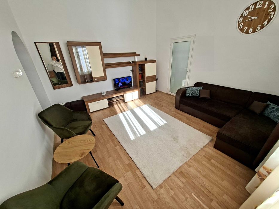 Apartament 2 camere ultracentral