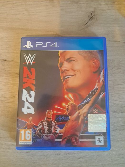 Продават се игри за ps4