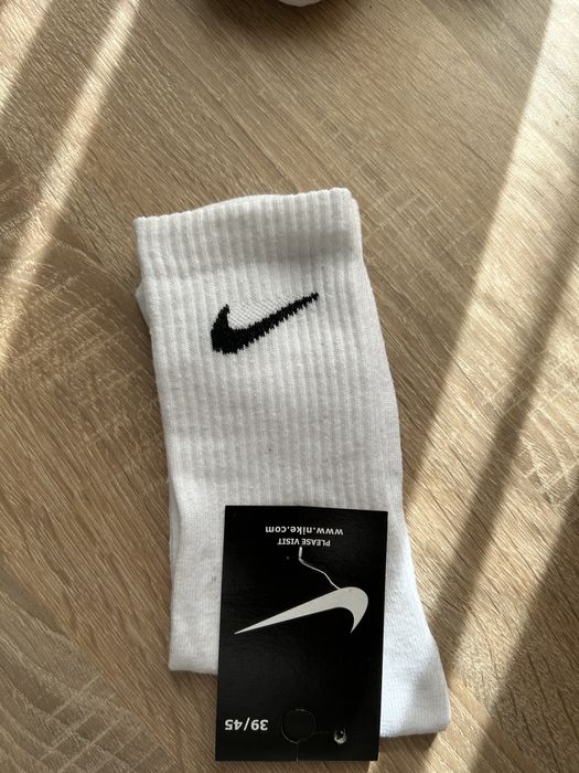 Найк чорапи/ nike socks