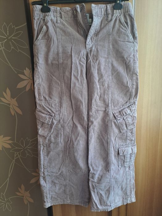 Дрехи за магазин втора употреба