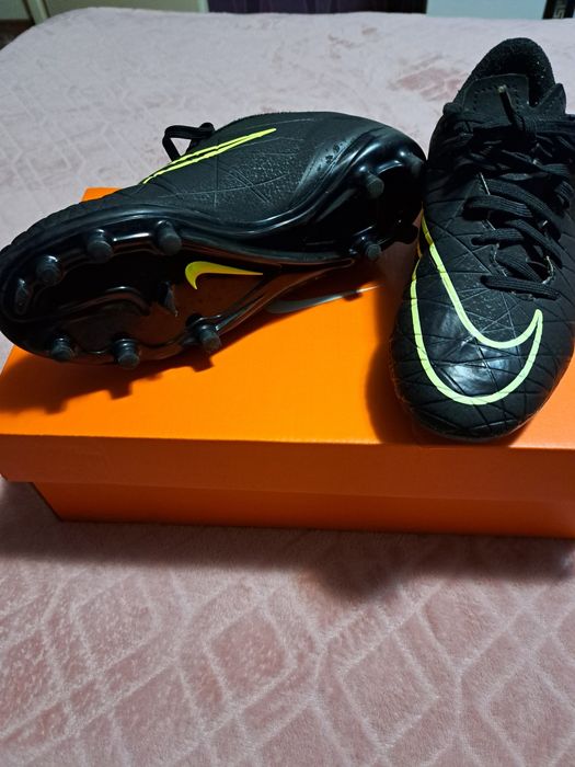 Бутонки NIKE  оригинални и Адидас