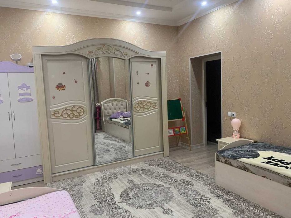 Срочно продается 2х этажный дом|6 соток|8 комнат. Ориентир: УчКахрамон