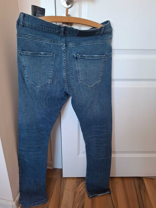 Мъжки дънки Zara