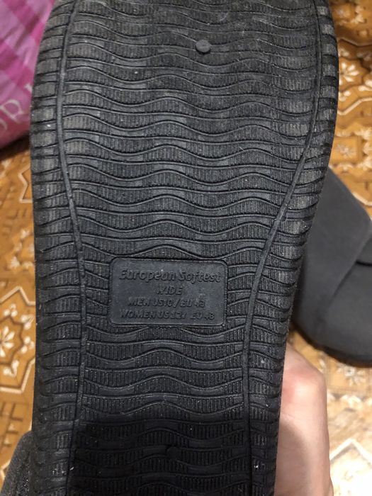 Регулируемая обувь для проблемных ног