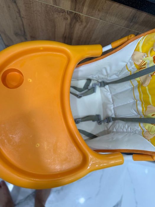 Стул для кормления