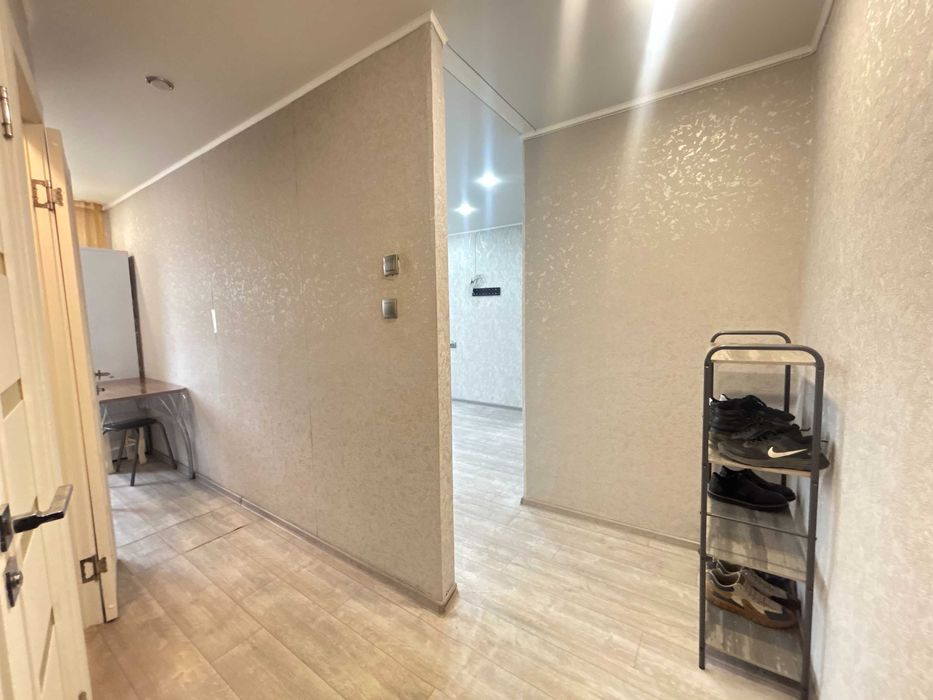 3 ком.квартира (Уют)