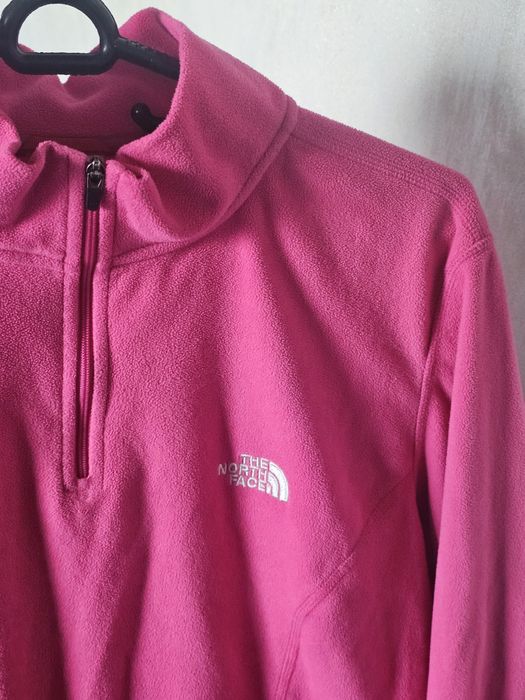 Дамска поларена блуза Nort Face