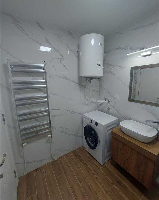 Дава се под наем Двустаен апартамент в София, Надежда 1 - 65 кв.м за 561 € - Снимка #4