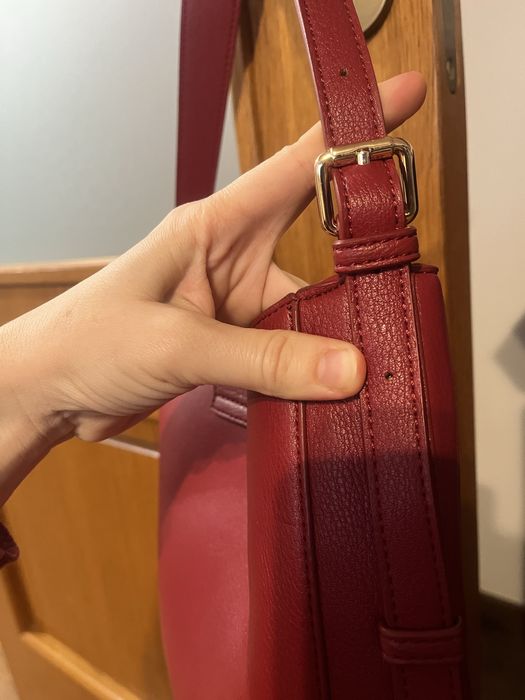 Poseta/ geanta Trussardi, 80 lei