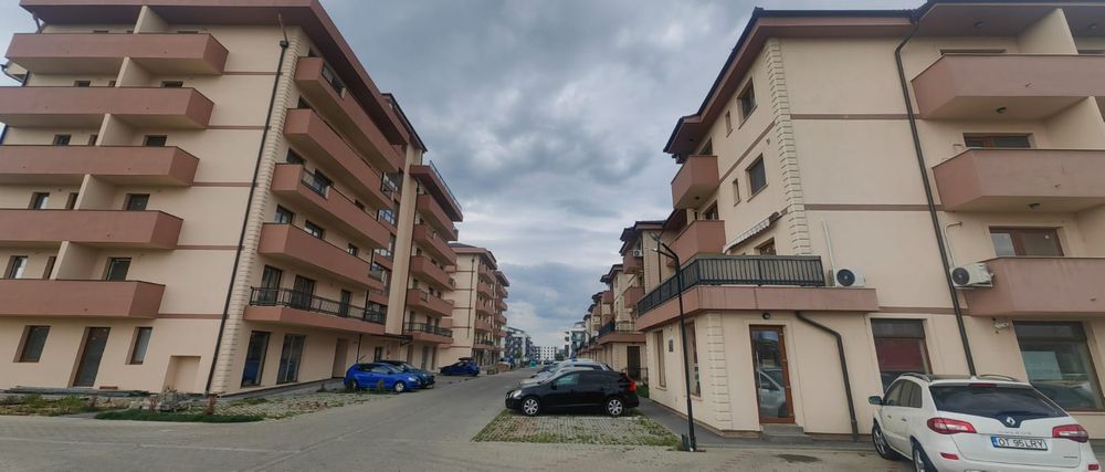 Dezvoltator vand Penthouse  cu 4  camere  intabulat