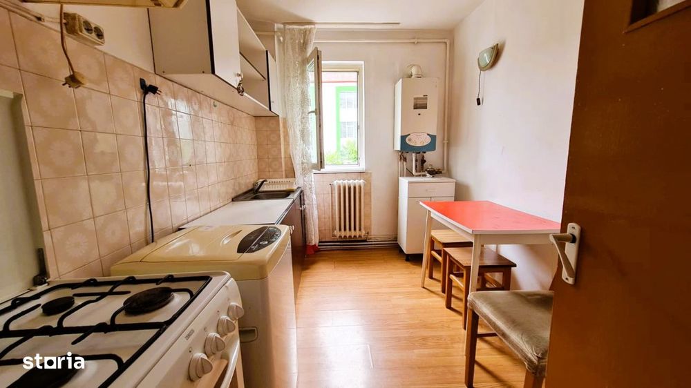 Apartament 3 camere zona Mihai Viteazu/Rahova