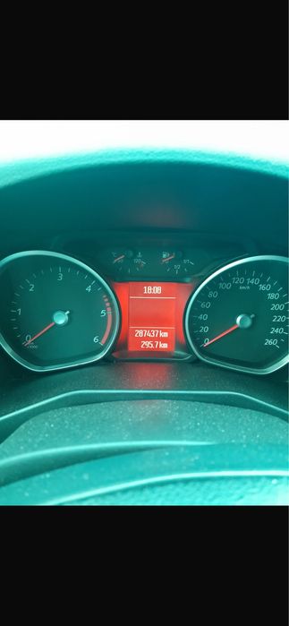 Vand ford mondeo 2010 mk4 1998 cm diesel