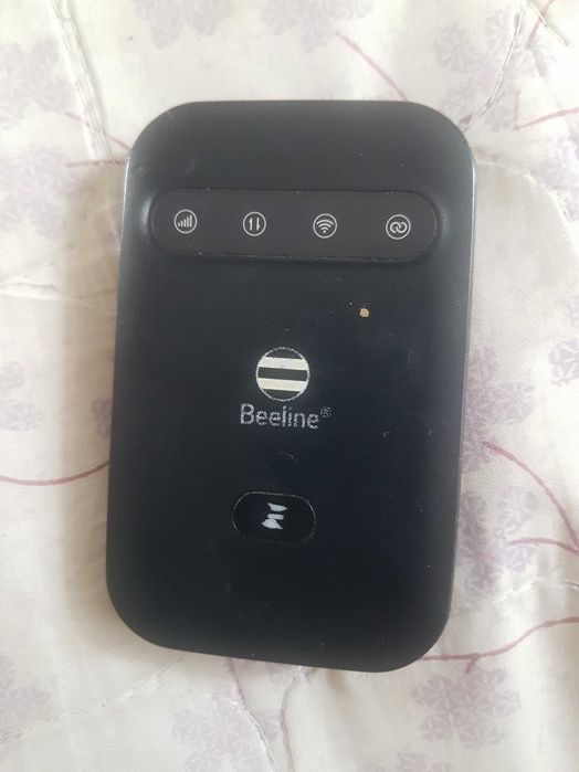 4 g билаин роутер