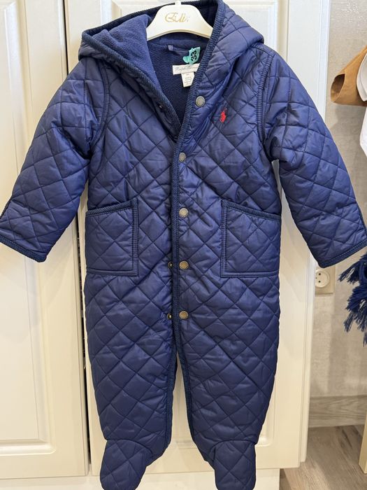 Комбинезон Ralph Lauren