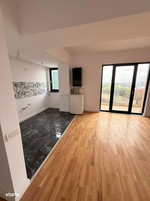 Penthouse Spațios 4 Camere | Vedere Panoramică | Pipera |