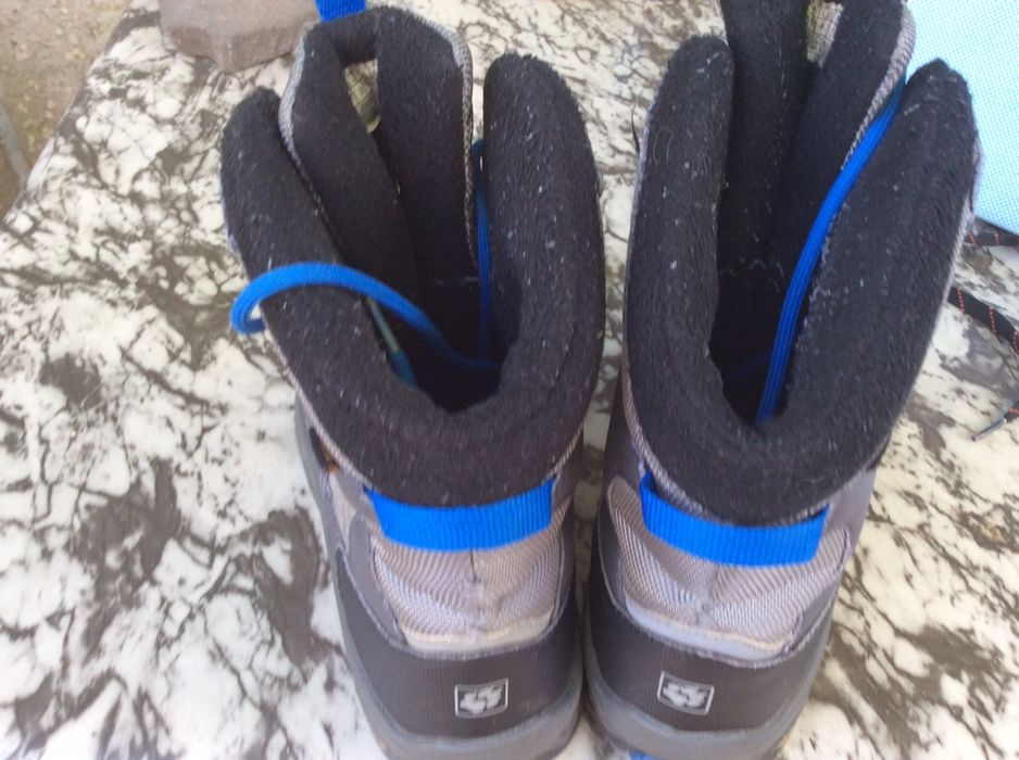 Ghete zapada Jack Wolfskin