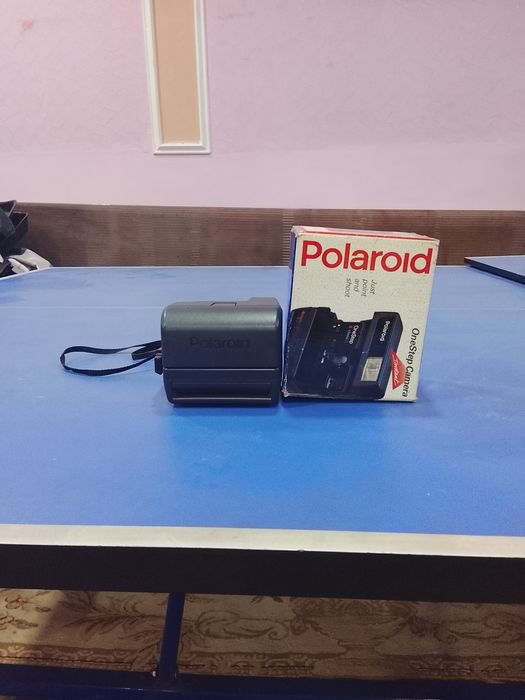 Foto aparat sotiladi yengi