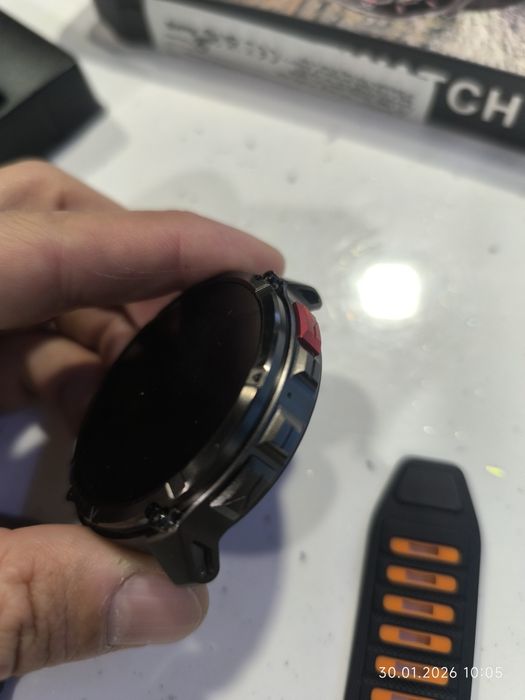 Смарт Часовник HT33