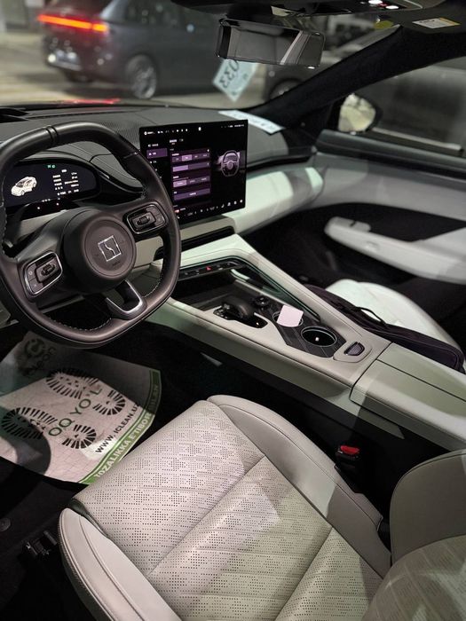 Zeekr You nasiya savdo