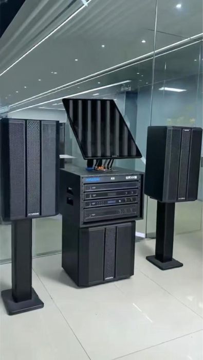 Караоке комплектт