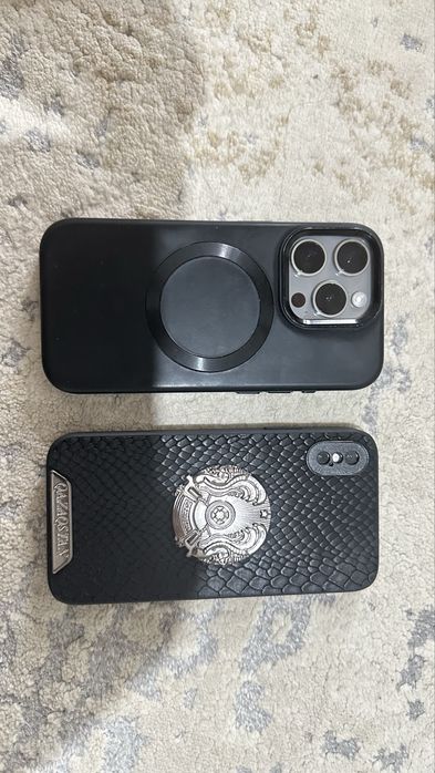 Айфон ХС 64/100% окончательно!