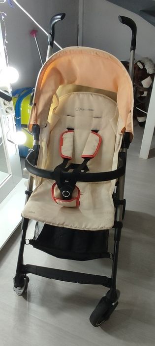 Коляска прогулочная французского бренда bebeconfort