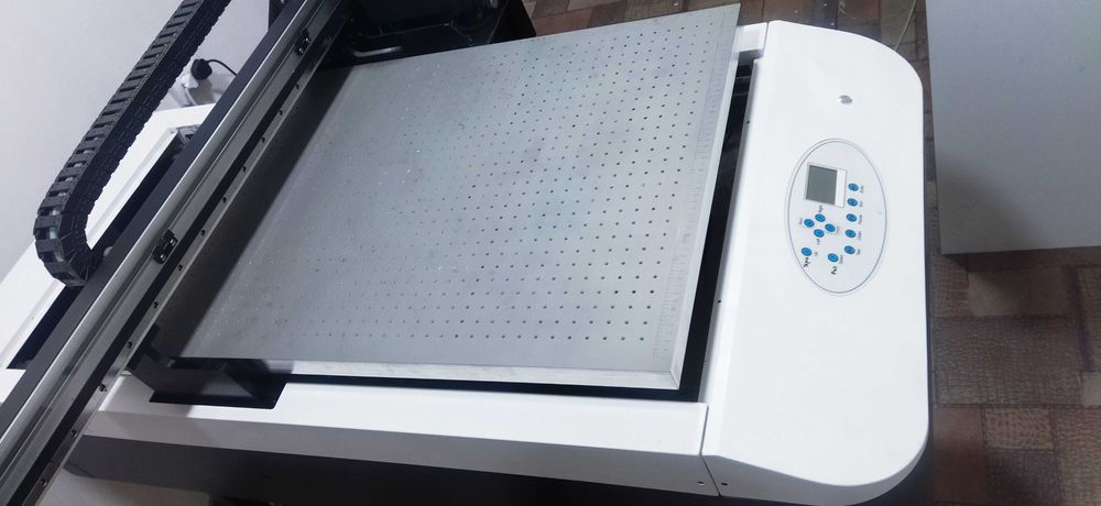 UV DFT 60x90 printer