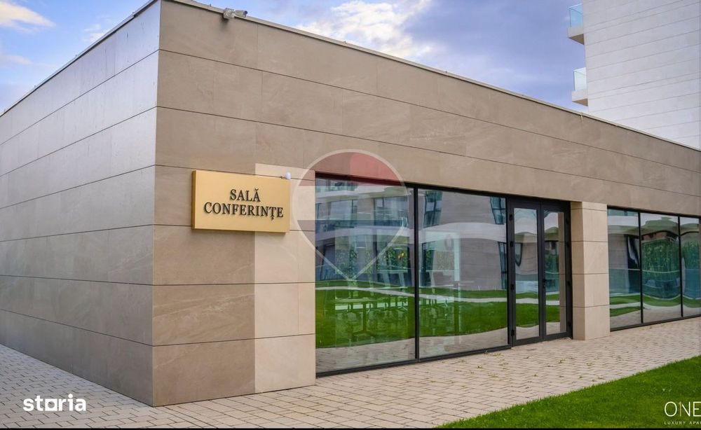 Apartament nou ONE 66